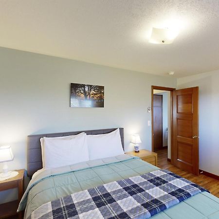 Nye Haven Lejlighed Newport Tower Eksteriør billede